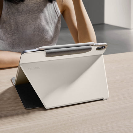tomtoc Inspire-B52 iPad Air 4-Mode Folio 13吋