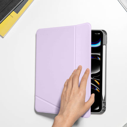 tomtoc Inspire-B50 iPad Tri-Mode Case 11吋