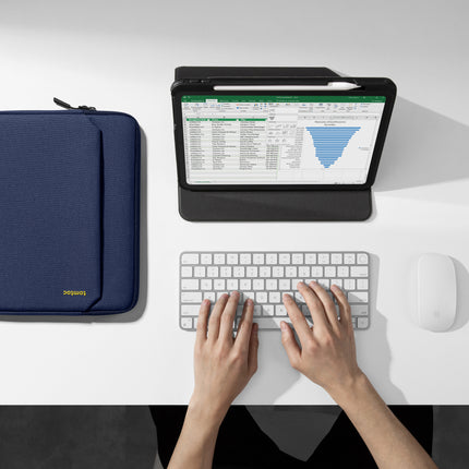 tomtoc Light-B18 Tablet Sleeve (12.9inch)