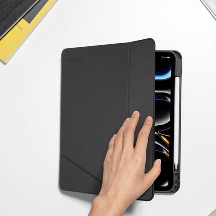 tomtoc Inspire-B50 iPad Tri-Mode Case 11吋