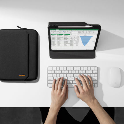 tomtoc Light-B18 Tablet Sleeve (12.9inch)