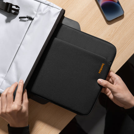 tomtoc Light-A18 筆記型電腦保護套（適用於 14 吋 MacBook Pro)
