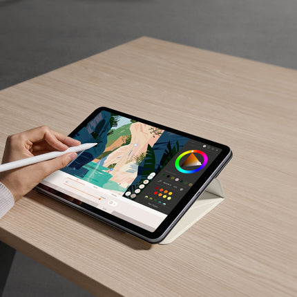 tomtoc Inspire-B52 iPad Air 4-Mode Folio 13吋