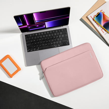 tomtoc Light-A18 筆記型電腦保護套（適用於 14 吋 MacBook Pro)