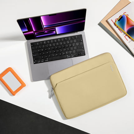 tomtoc Light-A18 筆記型電腦保護套（適用於 14 吋 MacBook Pro)
