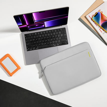 tomtoc Light-A18 筆記型電腦保護套（適用於 14 吋 MacBook Pro)