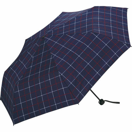 Wpc Wind Resistance Folding Umbrella UX003 65cm