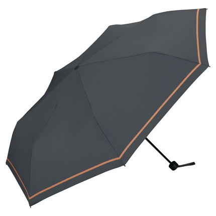 Wpc Wind Resistance Folding Umbrella UX003 65cm