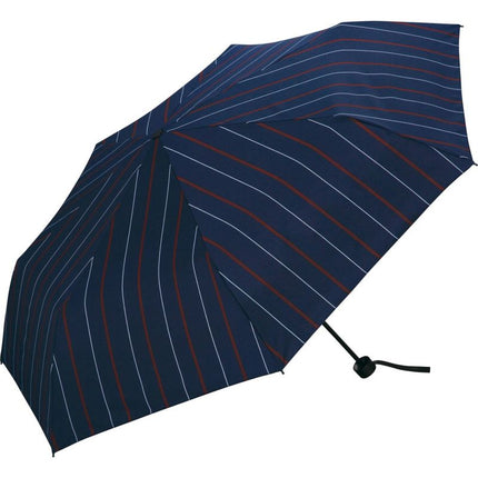 Wpc Wind Resistance Folding Umbrella UX003 65cm