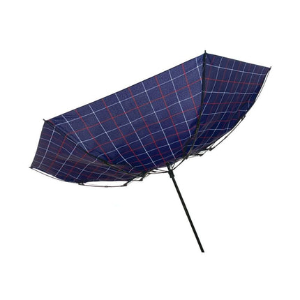 Wpc Wind Resistance Folding Umbrella UX003 65cm