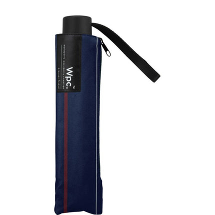 Wpc Wind Resistance Folding Umbrella UX003 65cm