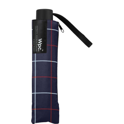 Wpc Wind Resistance Folding Umbrella UX003 65cm