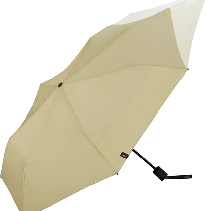 WPC 抗UV情侶伸縮雨傘 55cm