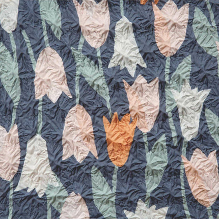 Wpc SHIBORI 彈性伸縮袋 W141