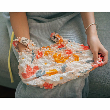 Wpc SHIBORI 彈性伸縮袋 W141