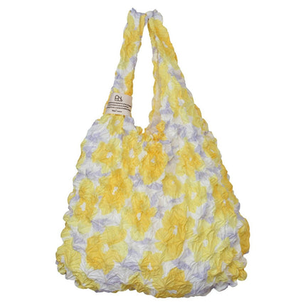 Wpc SHIBORI 彈性伸縮袋 W141
