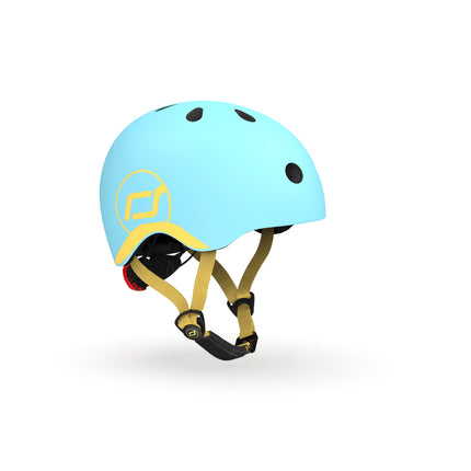 Scoot and Ride LED 兒童頭盔 XXS-S