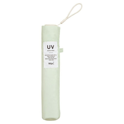 WPC Air-Light Umberlla Kukka mini 115g超輕量縮骨遮/摺疊傘/短遮 AL03 Size 55cm