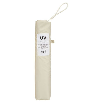 WPC Air-Light Umberlla Kukka mini 115g超輕量縮骨遮/摺疊傘/短遮 AL03 Size 55cm