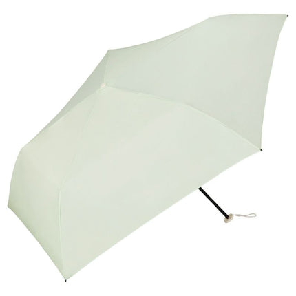 WPC Air-Light Umberlla Kukka mini 115g超輕量縮骨遮/摺疊傘/短遮 AL03 Size 55cm