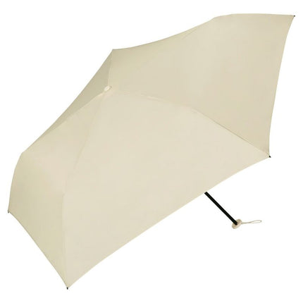 WPC Air-Light Umberlla Kukka mini 115g超輕量縮骨遮/摺疊傘/短遮 AL03 Size 55cm