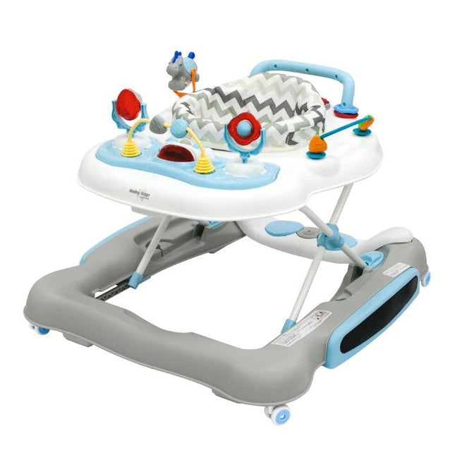 Baby Star Dream-a-Gym Activity Centre - BUYFRIENDLY