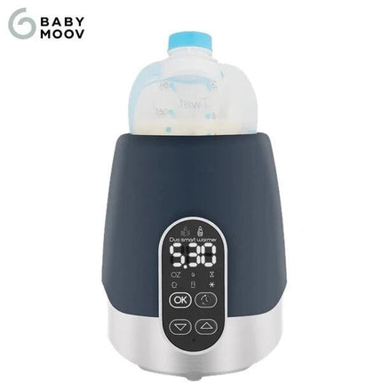 法國 Babymoov NutriSmart 奶瓶食物加熱器(家用/汽車) - BUYFRIENDLY