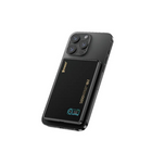 XPower MagDigita5 彩屏顯示鋁合金外殼 5000mAh PD3.0+QI2 磁吸移動電源