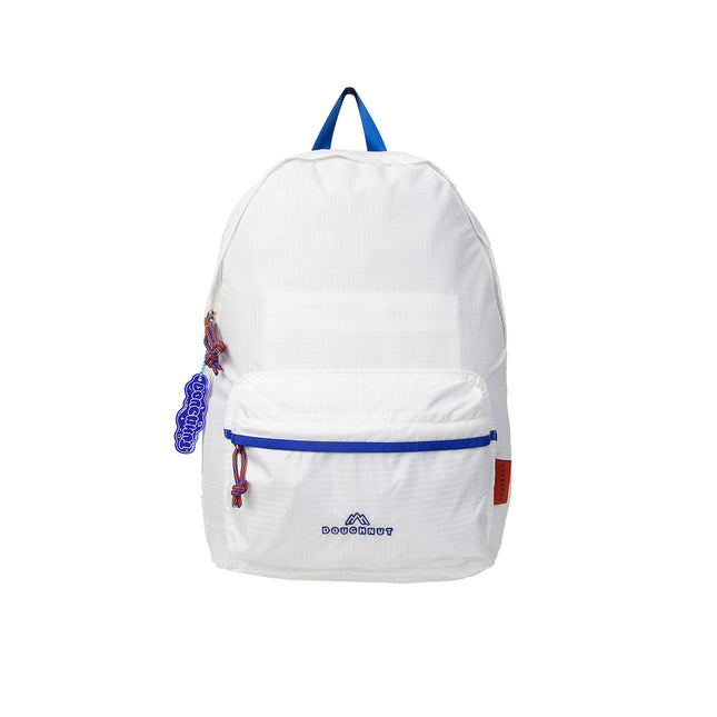 Doughnut Plus one You-niverse series 24L White