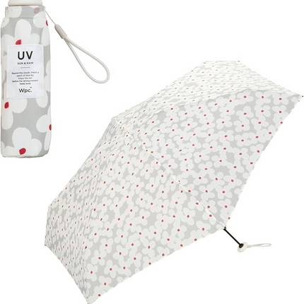 Wpc baby umbrella 50cm