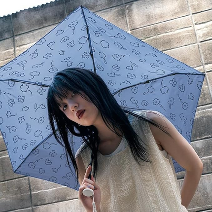 Wpc baby umbrella 50cm
