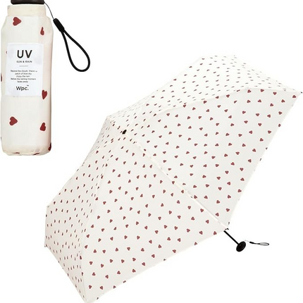 Wpc baby umbrella 50cm
