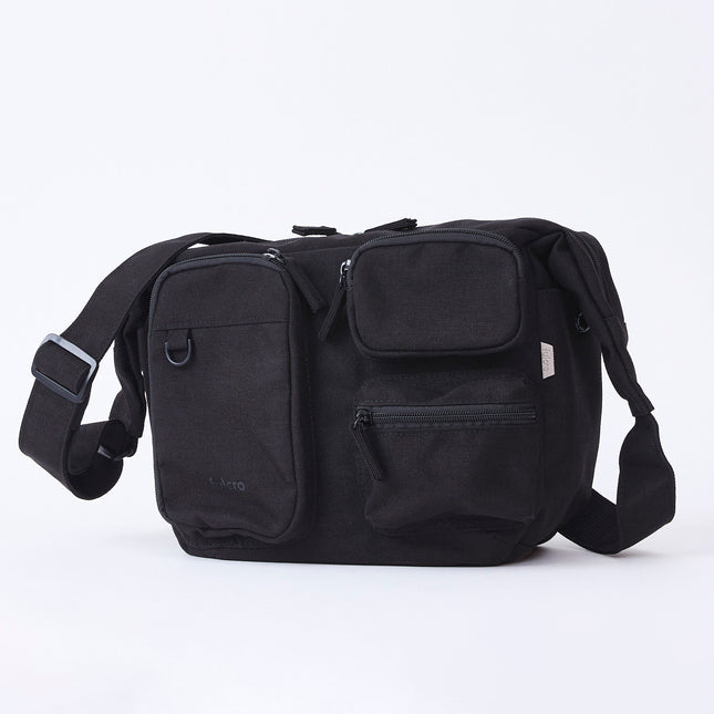 Fulcro City Util Shoulder Bag