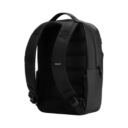 Incase City Compact 背囊配備 1680D 材質 - 黑色 #INBP100623-BLK