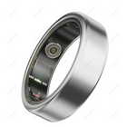 WOW Ring 智能戒指 銀色