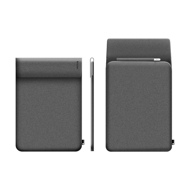 Incase Crosstown Sleeve for 11-inch Tablet - Black INMB100753-BLK