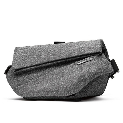 NIID x Urbanature Radiant Urban Sling R1+ Grey NID10348