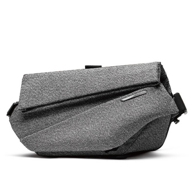 NIID x Urbanature Radiant Urban Sling R1+ Grey NID10348