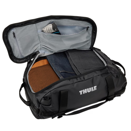 Thule Chasm 40 公升旅行包黑色 3204989