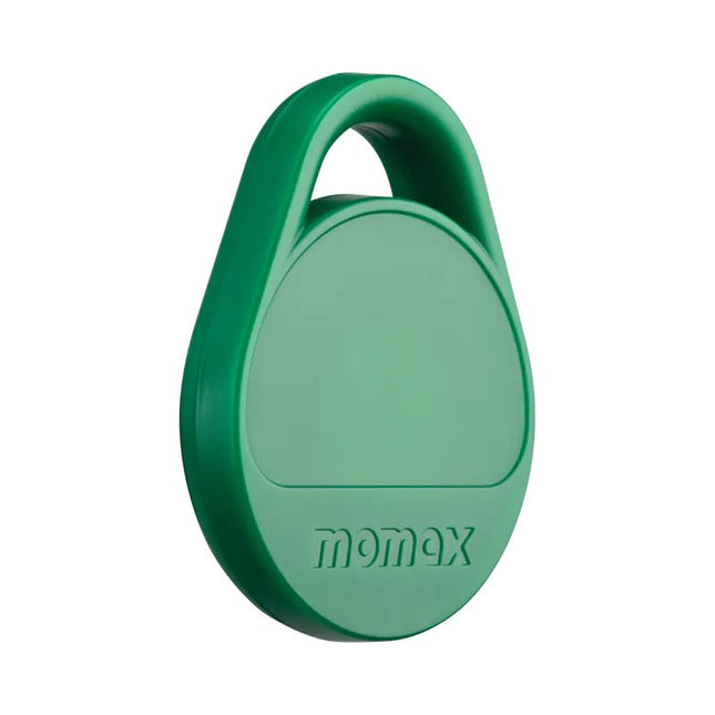 Momax Pinpop Lite Find My 全球定位器 BR10G 綠色 - BUYFRIENDLY