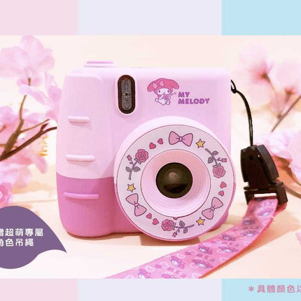 i-Smart 兒童數碼相機