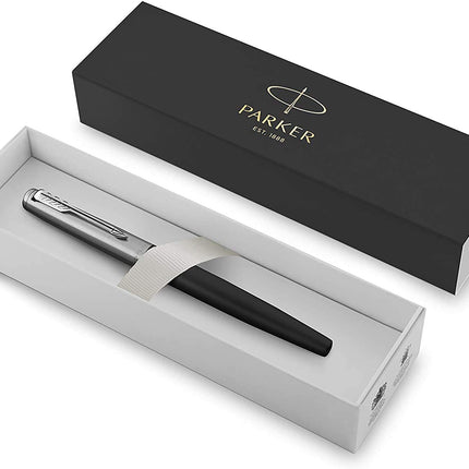 PARKER 喬特經典系列2031021墨水筆 - 黑 - BUYFRIENDLY