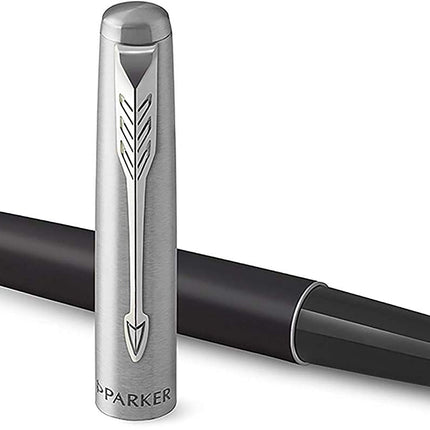 PARKER 喬特經典系列2031021墨水筆 - 黑 - BUYFRIENDLY