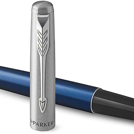 PARKER 喬特經典系列2031023墨水筆 - 深藍 - BUYFRIENDLY