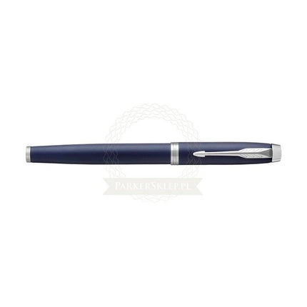 PARKER IM 鋼筆 藍色 1931647 (免費刻字服務) - BUYFRIENDLY