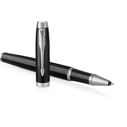 Parker IM 走珠筆 1931658 CT 黑色 - BUYFRIENDLY