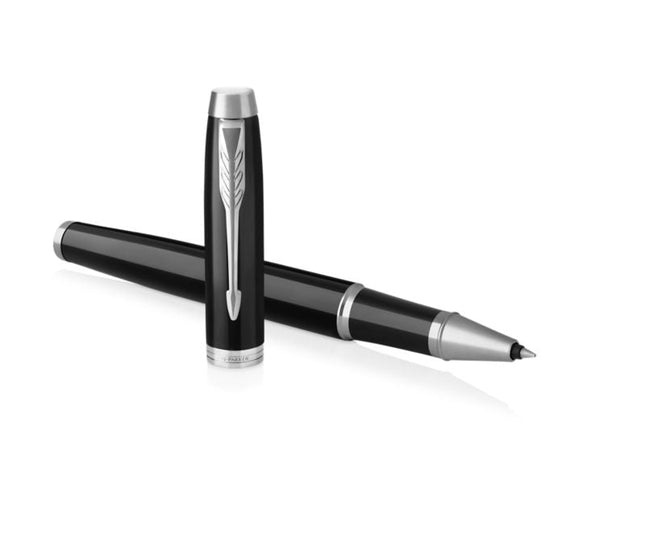 Parker IM 走珠筆 1931658 CT 黑色 - BUYFRIENDLY