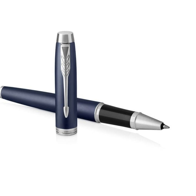 Parker IM 走珠筆 1931661 CT 藍色 - BUYFRIENDLY