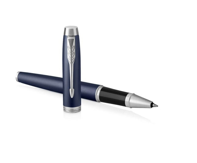 Parker IM 走珠筆 1931661 CT 藍色 - BUYFRIENDLY