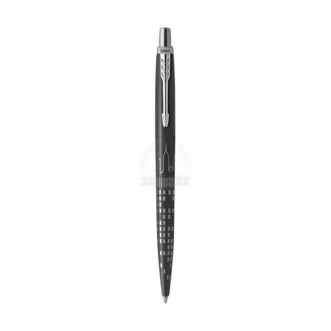 PARKER - 派克 JOTTER GLOBAL ICON - 紐約原子筆 (2187554) - BUYFRIENDLY